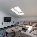 Apartmán Pool