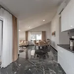 Pool Apartment Crikvenica