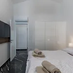 Pool Apartmán Crikvenica