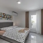 Pool Apartmán Crikvenica