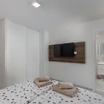 Pool Apartmán