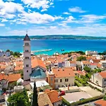Apartmán Pool Crikvenica