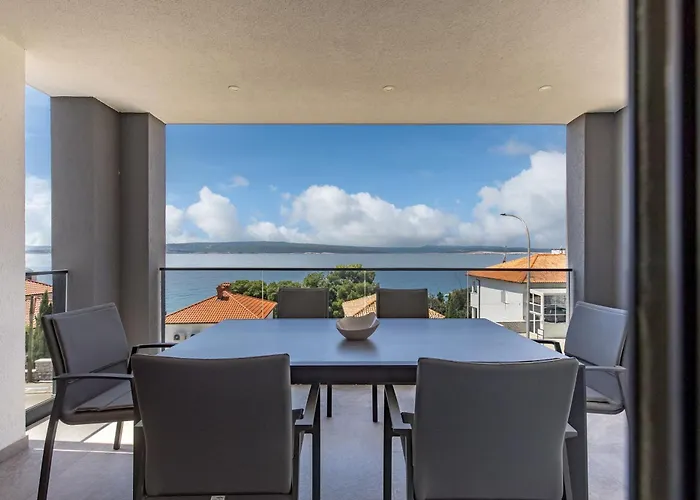 Apartmán Pool