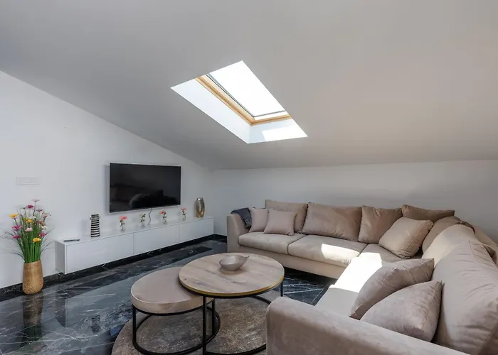 Apartmán Pool