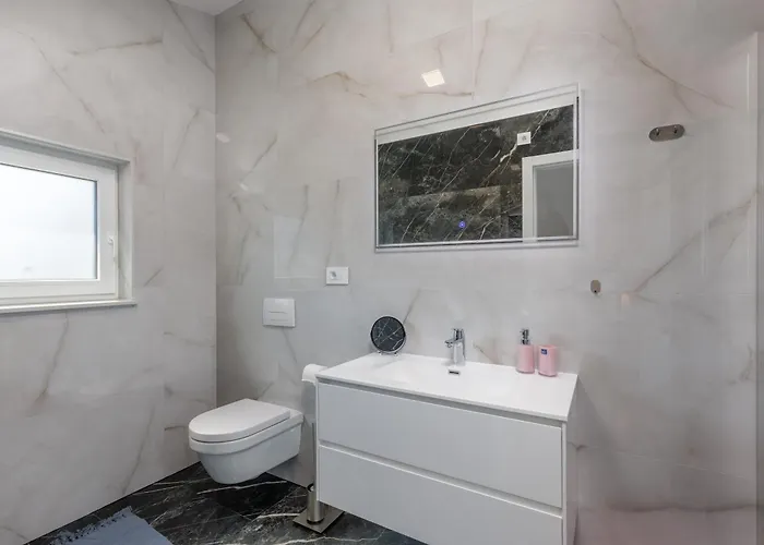 Apartmán Pool *