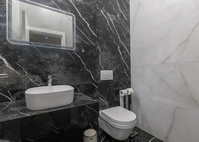 Pool Apartament Crikvenica