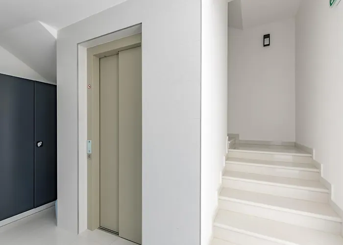 Pool Apartament Crikvenica