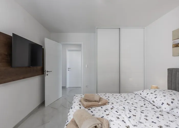 Apartmán Pool