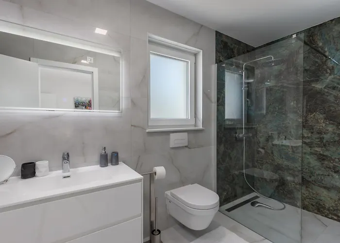 Pool Apartament Crikvenica